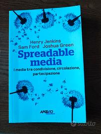 Spreadable Media - H. Jenkins