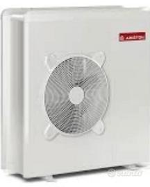   Chiller Ariston da 10 kw