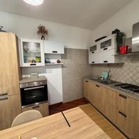 Cucina spar  elettrodomestici non utilizzati