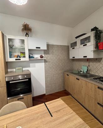 Cucina spar  elettrodomestici non utilizzati