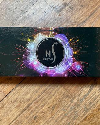 HerStyler Extenso – Ferro arricciacapelli - Nuovo