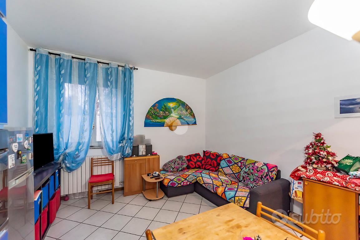 Appartamento – MI - Altro