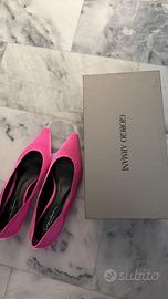 Décolleté Giorgio Armani (NUOVE)