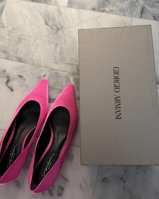 Décolleté Giorgio Armani (NUOVE)