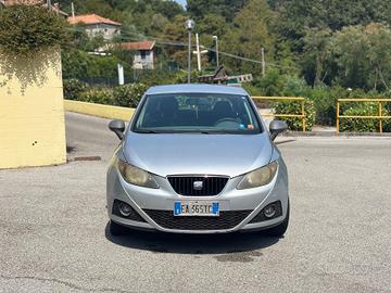 Seat Ibiza 1.2 70 CV 5porte OK NEOPATENTATI