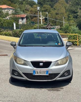 Seat Ibiza 1.2 70 CV 5porte OK NEOPATENTATI