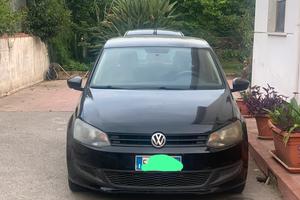 Volkswagen polo 2011