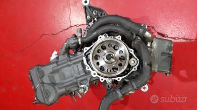 MOTORE HONDA HORNET 600 2007-10