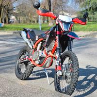 Swm RS 500 r 2016 - preparata e full optionals 