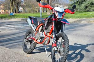 Swm RS 500 r 2016 - preparata e full optionals 