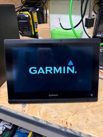 Garmin GPSMAP 923xsv + Bussola Elettronica