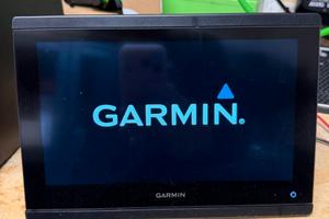 Garmin GPSMAP 923xsv + Bussola Elettronica