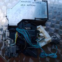 Mitsubishi Electric MSZ- AP35VG ; MSZ- AP20VF