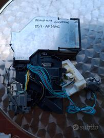 Mitsubishi Electric MSZ- AP35VG ; MSZ- AP20VF