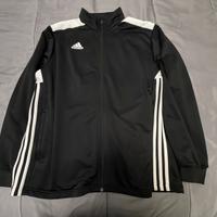 Felpa Adidas indossata 2 volte