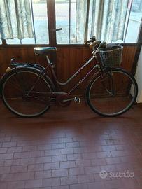 Bici da passeggio Bianchi