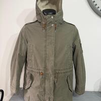 Parka Timberland Uomo  Taglia M