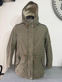 Parka Timberland Uomo  Taglia M
