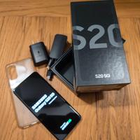 SAMSUNG S20 5G 128GB 