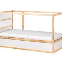 Kura letto Ikea reversibile