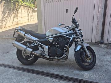Bandit 1200-2003
