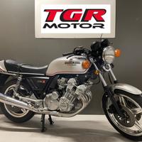 Honda CBX 1000 - 6 cilindri