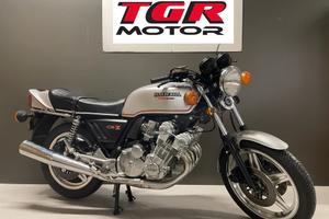 Honda CBX 1000 - 6 cilindri