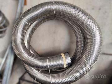 tubo estensibile D150mm