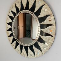 Specchio rotondo