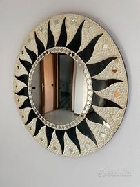 Specchio rotondo