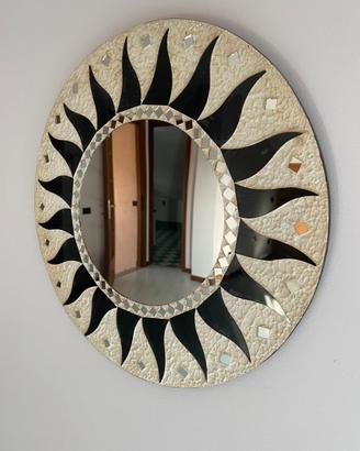 Specchio rotondo