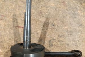 albero motore piaggio ciao 