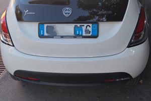 lancia ibrida