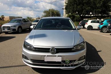 Volkswagen Polo 5 Porte Polo 5p 1.6 tdi Comfortlin
