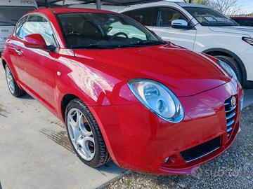 Alfa Romeo MiTo 1.4 T 120 CV Distinctive Sport Pac