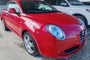 Alfa Romeo MiTo 1.4 T 120 CV Distinctive Sport Pac