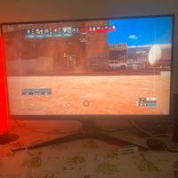 Monitor da gaming AOC