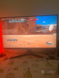 Monitor da gaming AOC