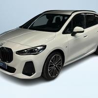 BMW Serie 2 218d Active Tourer Msport auto