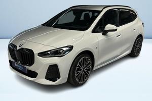 BMW Serie 2 218d Active Tourer Msport auto