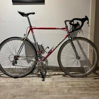 Bicicletta Colnago Tecnos telaio Columbus