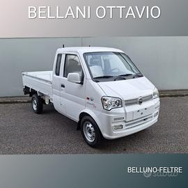 GIOTTI VICTORIA Gladiator EVO 1.2 PICK UP CASSON