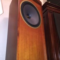 Tannoy Glenair 15