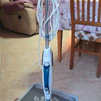 Vaporella scopa a vapore Polti