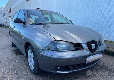 Seat Ibiza Unico Proprietario