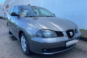 Seat Ibiza Unico Proprietario