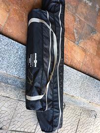 Tavolo da campeggio Brunner Titanium 4 NG2