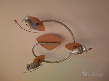 LAMPADA A SOFFITTO