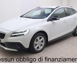 VOLVO V40 Cross Country D2 Geartronic Business