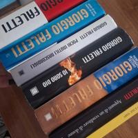 Libri di Giorgio Faletti